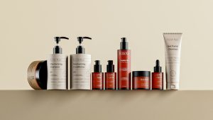 Produse de îngrijire pentru păr vopsit